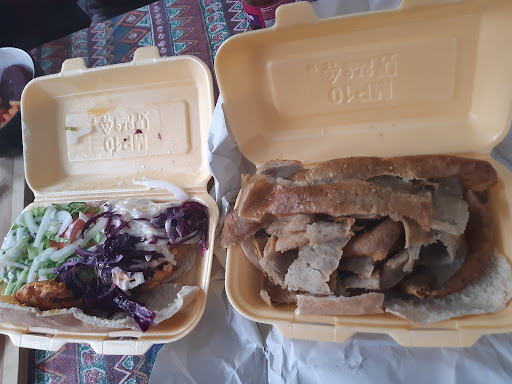 Photo of Munchies Kebab - 234 Old Christchurch Rd, Bournemouth BH1 1PE